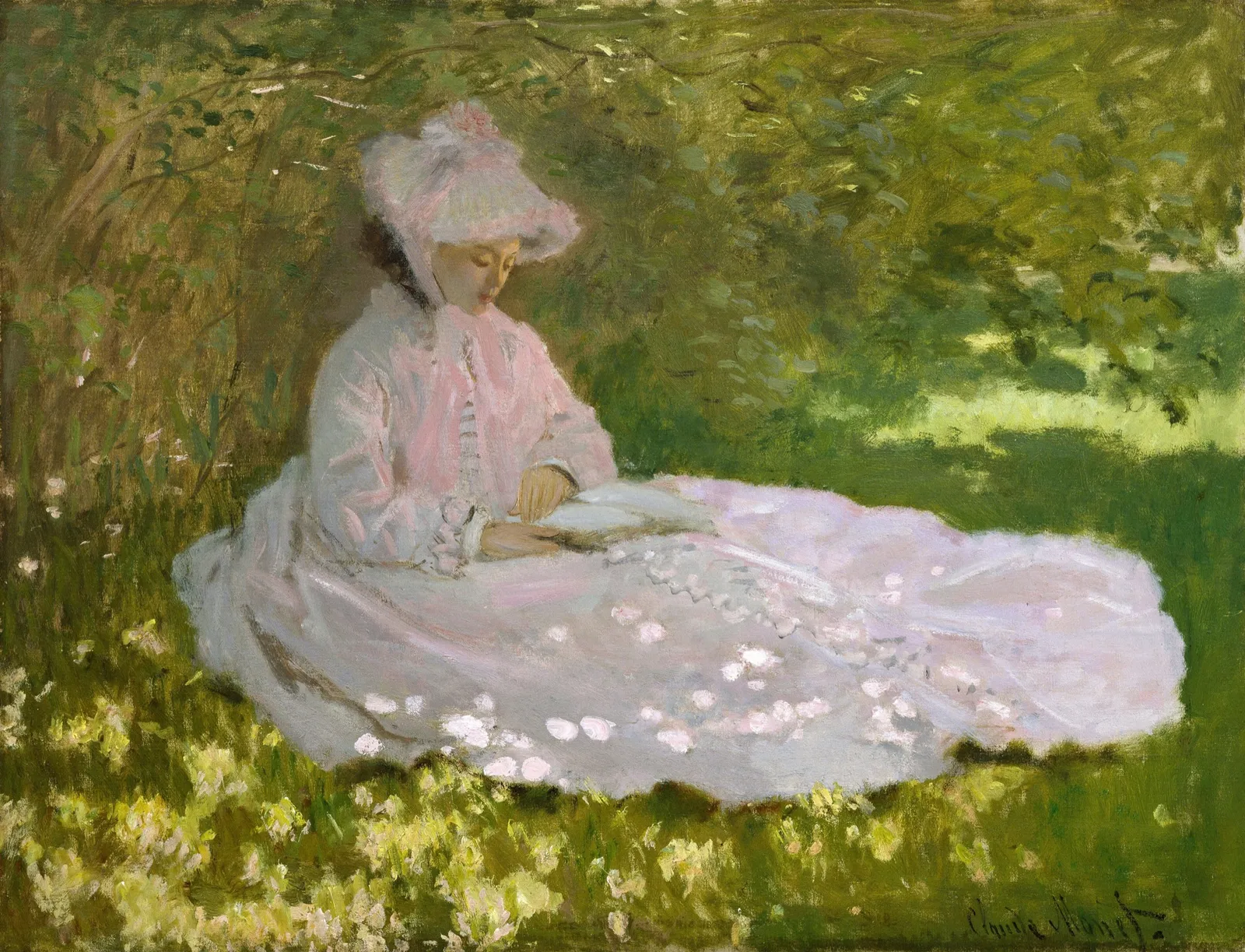 Claude Monet