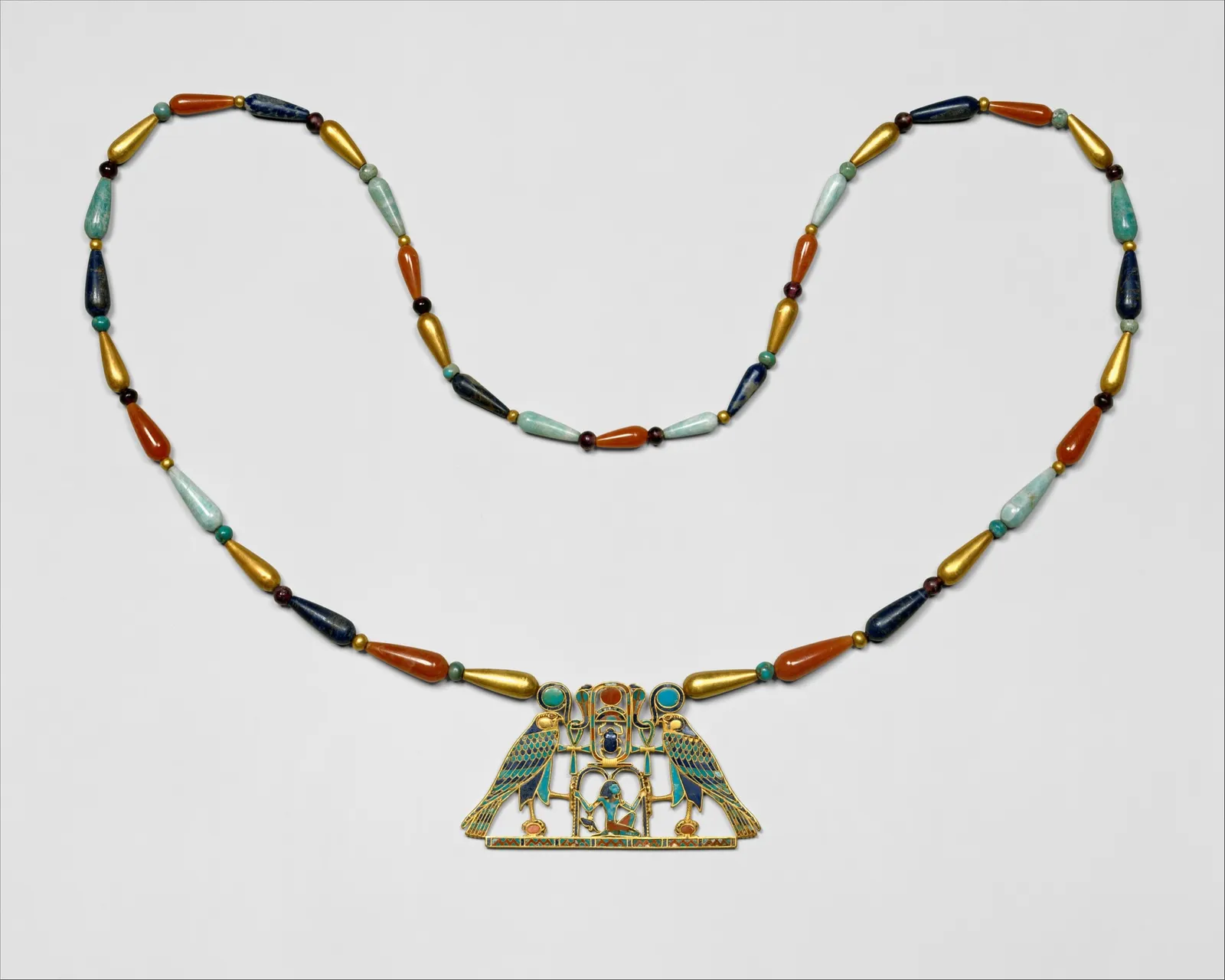 Ancient Egypt