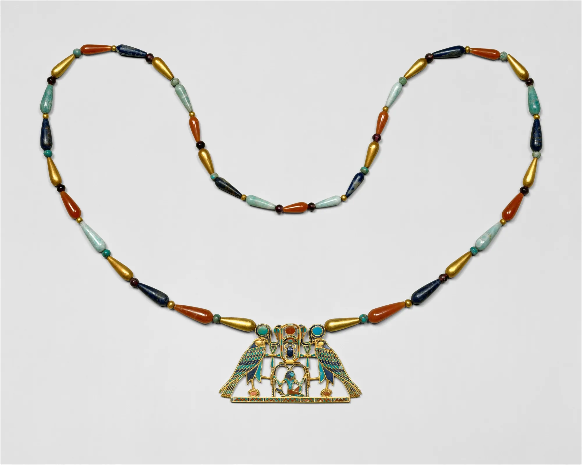 Ancient Egypt