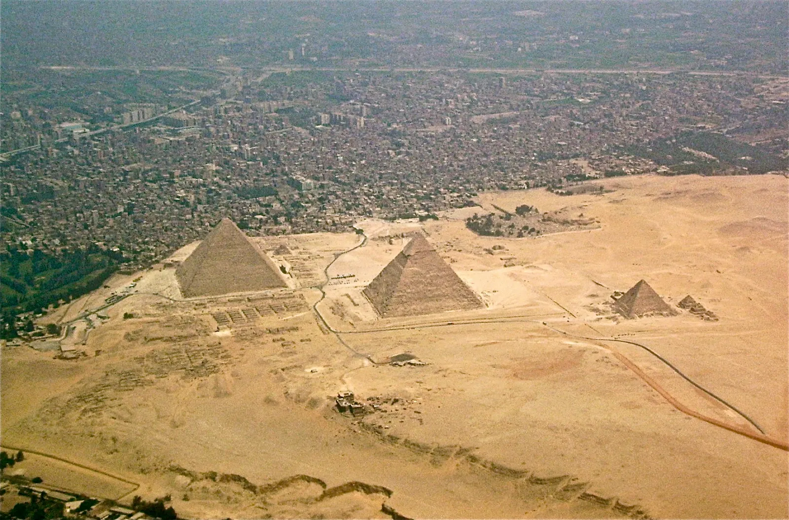 Ancient Egypt