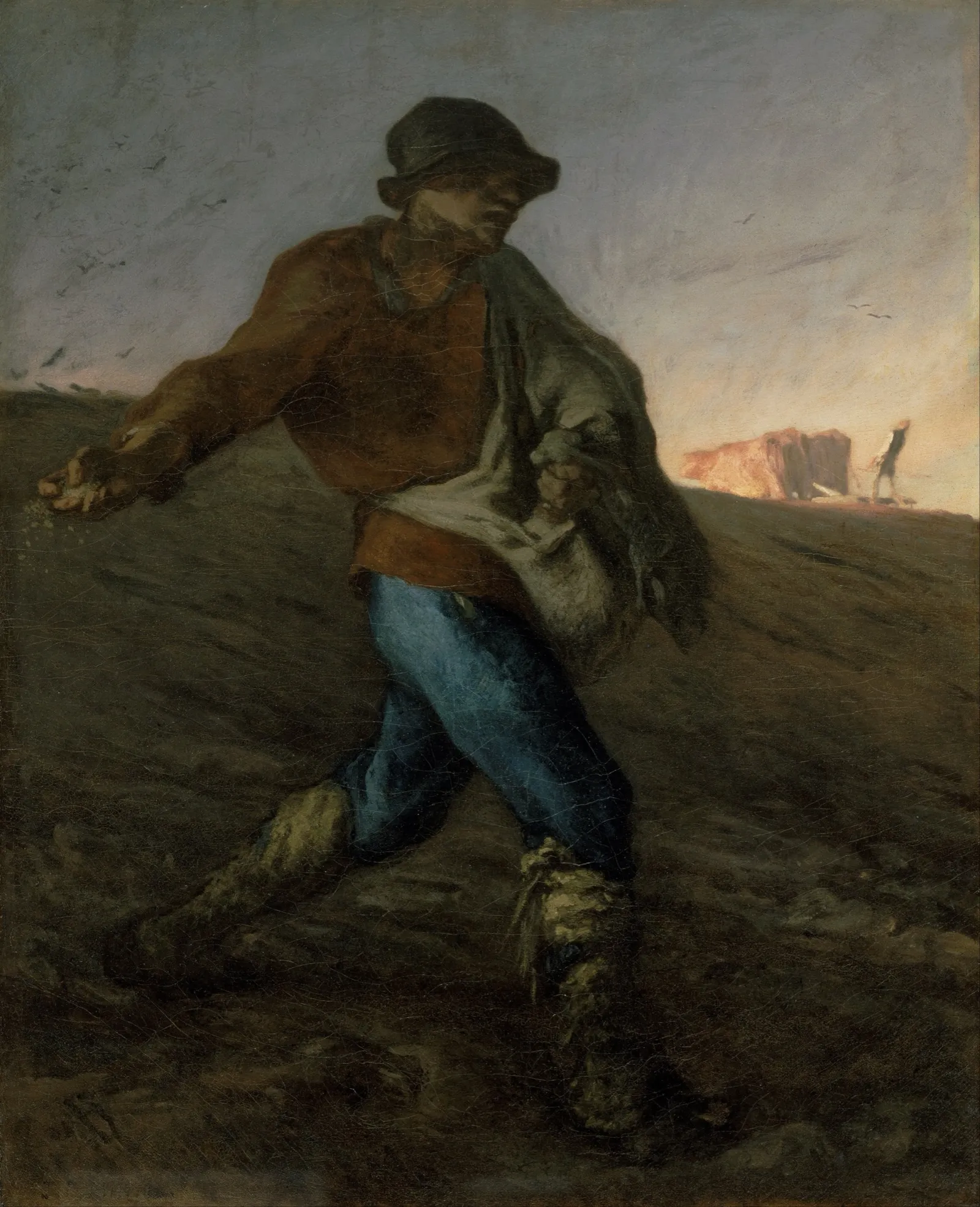 Jean-François Millet