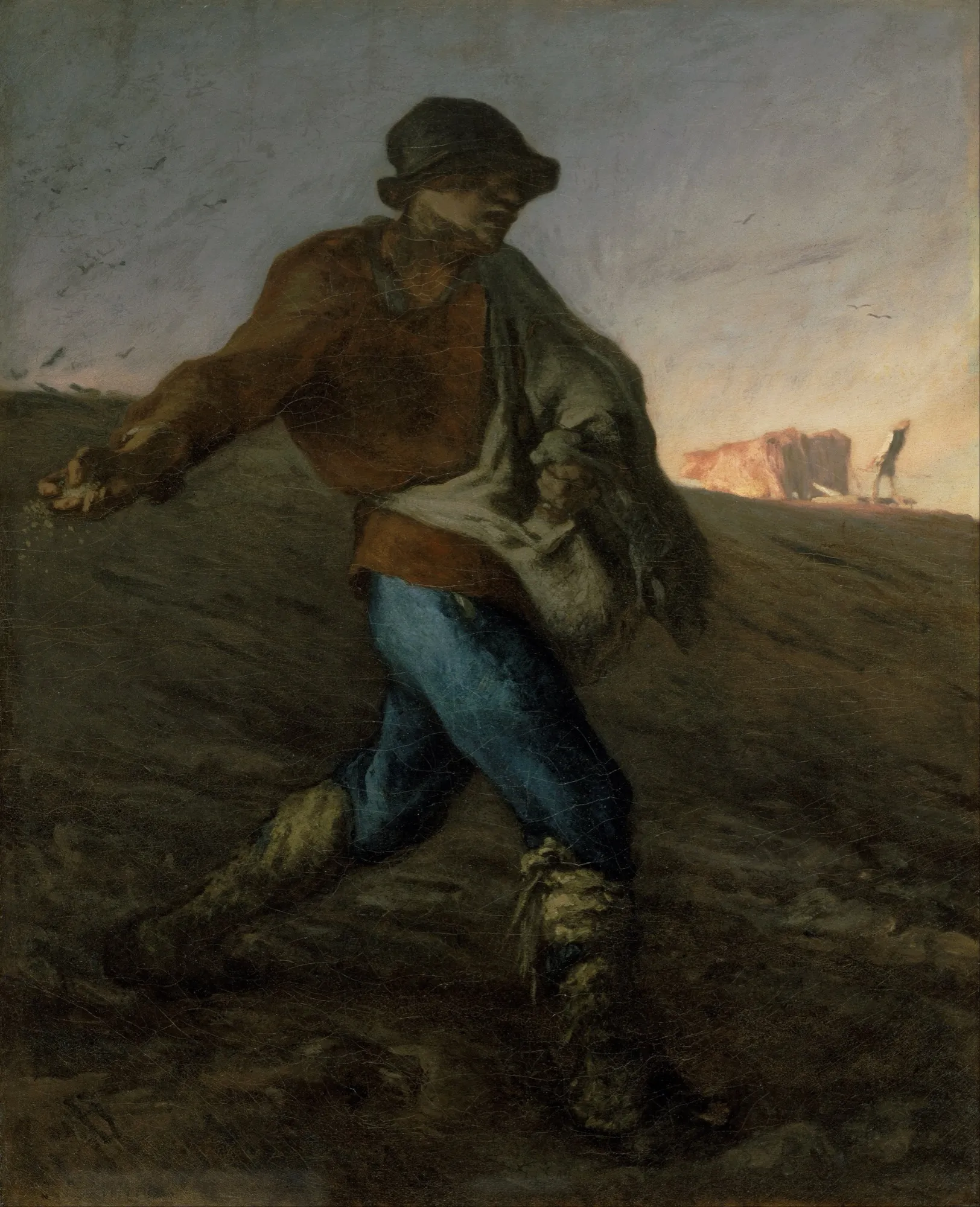Jean-François Millet